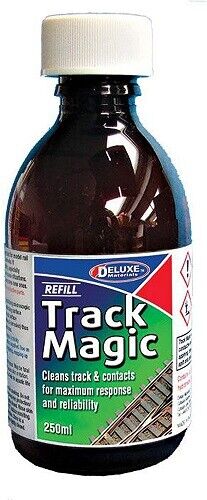 Deluxe Materials AC26 Track Magic Refill 250ml